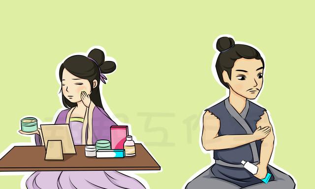 涂了身体乳可以涂炉甘石吗