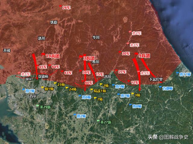 180师生死突围大结局志愿军180师损失多少人「错觉180师朝鲜受挫记」