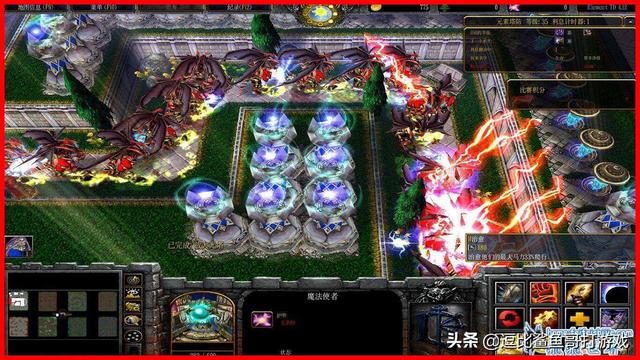 塔防游戏《变量》：玩完你就可以去设计宜家卖场动线了