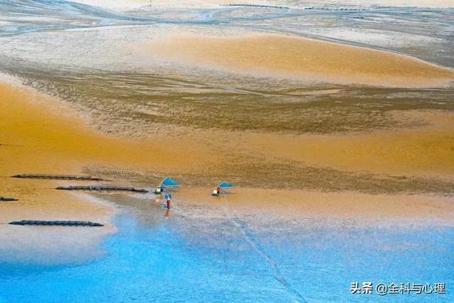 下半年,适合一个人出来的20个小众旅行地:累了,就出来走一走吧