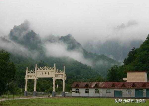 河南有个县，夏季平均气温24，网友：这回终于选对了避暑的地方