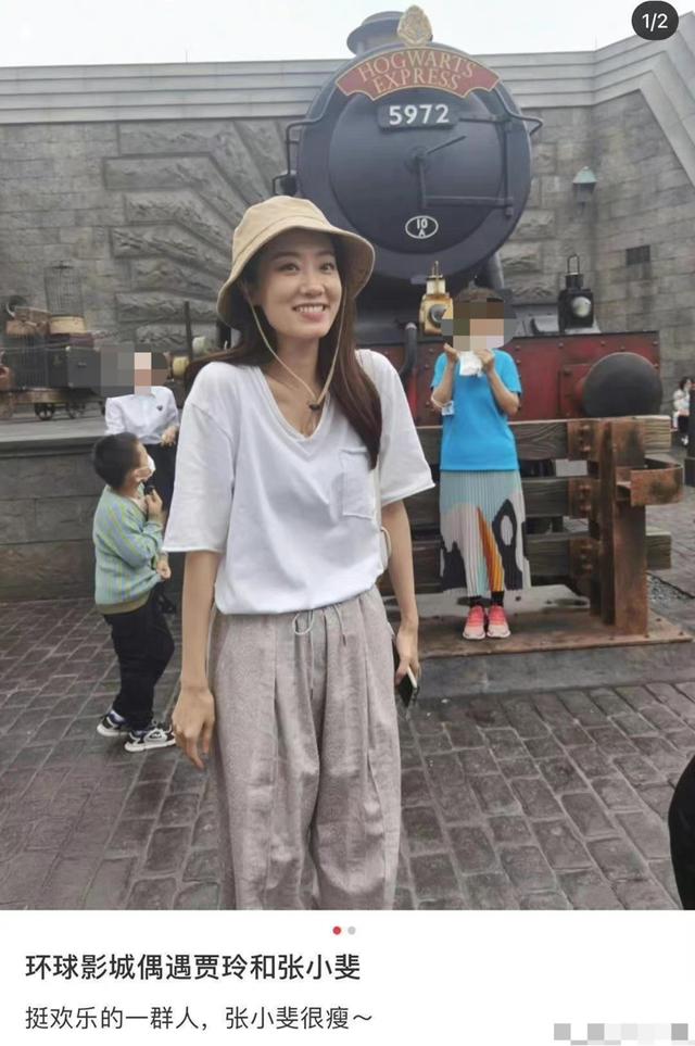 张小斐感情生活（张小斐感情生活怎么样）