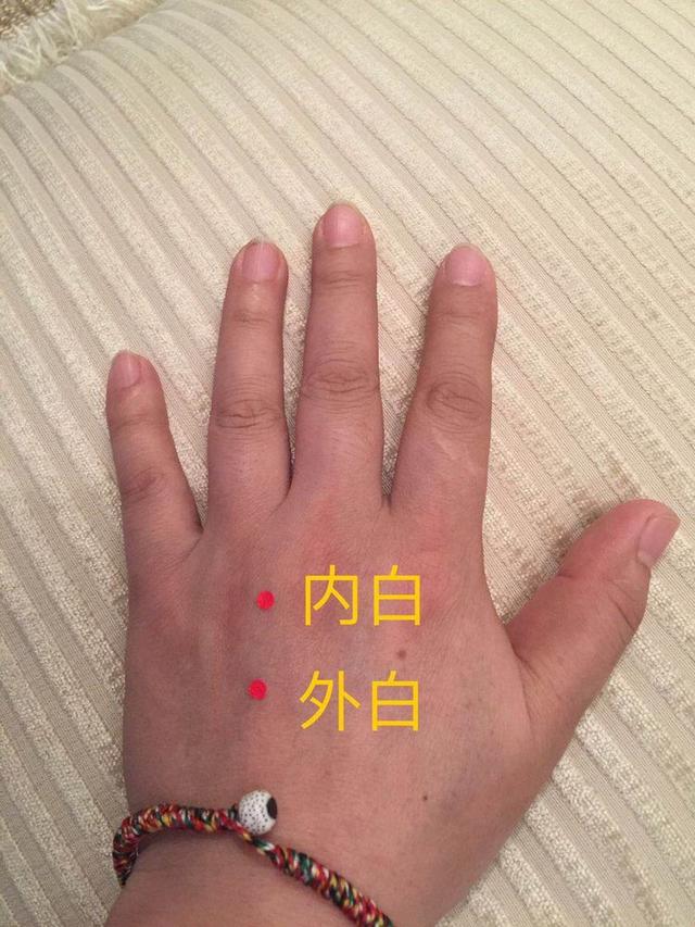 中医针灸口腔、牙齿疾病处方1