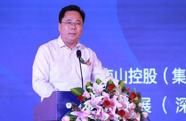 宝湾国际工程机械展贸中心