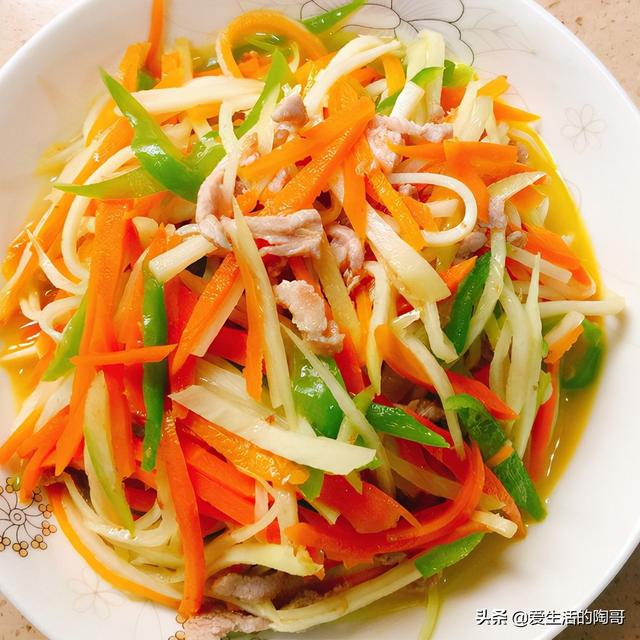 秋天少吃南瓜红薯，多吃水4宝，贴秋膘，防秋燥，开启健康养生