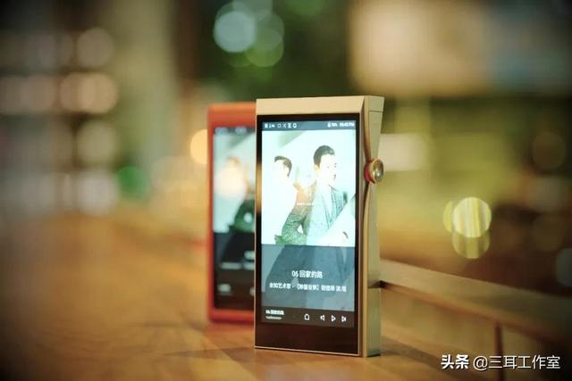 Astell＆Kern SE180使用隨筆~一臺可以換芯的播放器