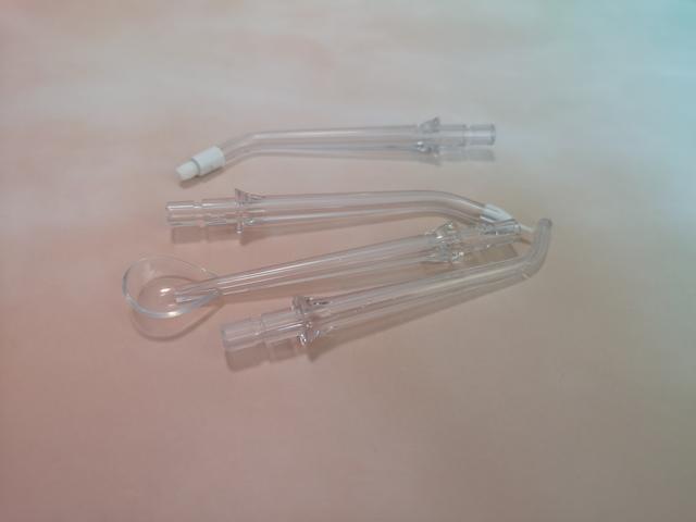 这款冲牙器无极变速，孩子也可以用——Flosmore冲牙器