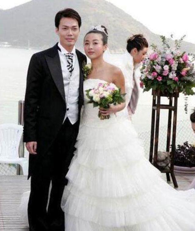 黄贯中的老婆是谁:嫂子大起底！张淇欧阳靖低调已婚？赵文卓黄贯中将宠妻进行到底