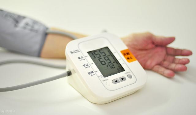 吃什么降血压？