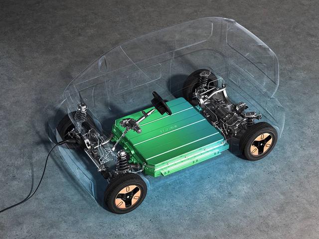 四款适合小女生的纯电座驾 几万块轻松搞定