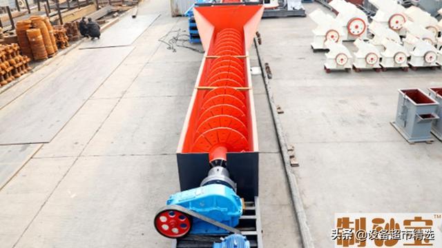 方驰重工制砂机选方驰重工厂家