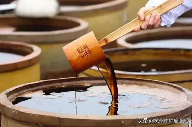 陳醋、香醋、米醋，差別這么大，你用對了嗎？