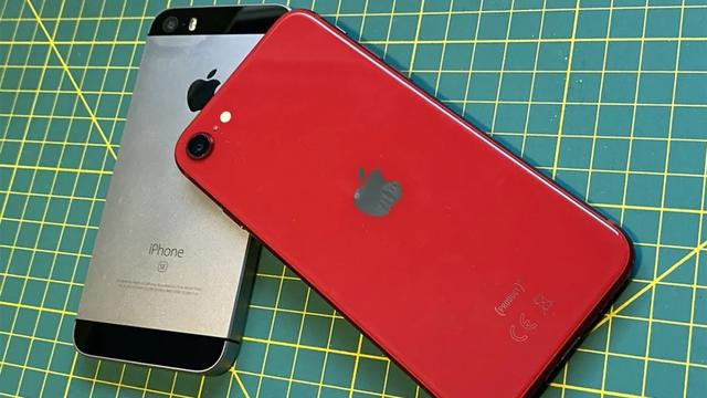 最便宜 5G iPhone 要来了，全面屏+新芯片