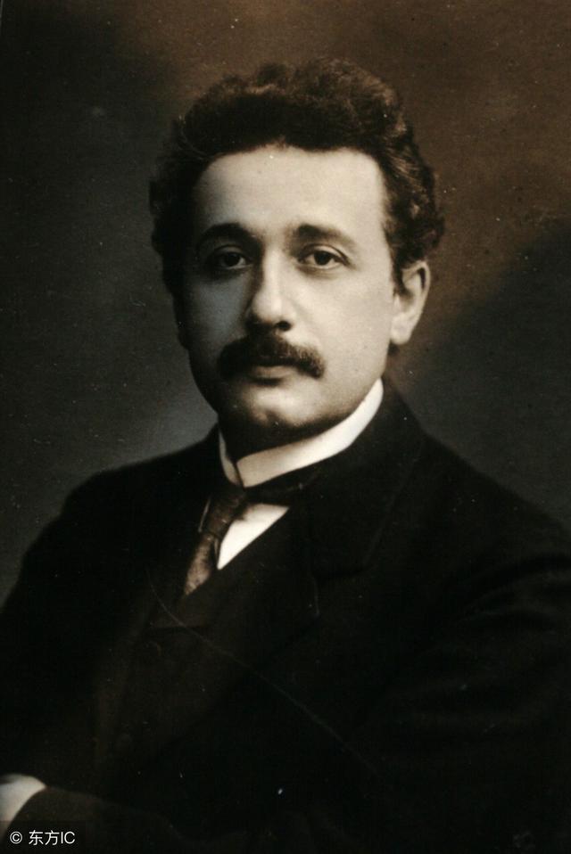 「今日爆料」爱因斯坦给人的启示(爱因斯坦创新的启示)