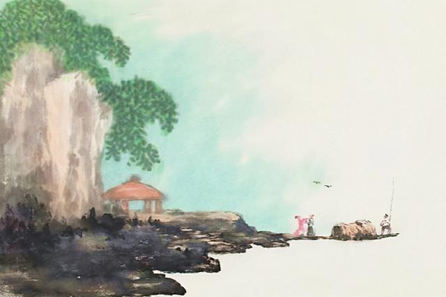 古离别孟郊古诗古别离孟郊诗意是什么