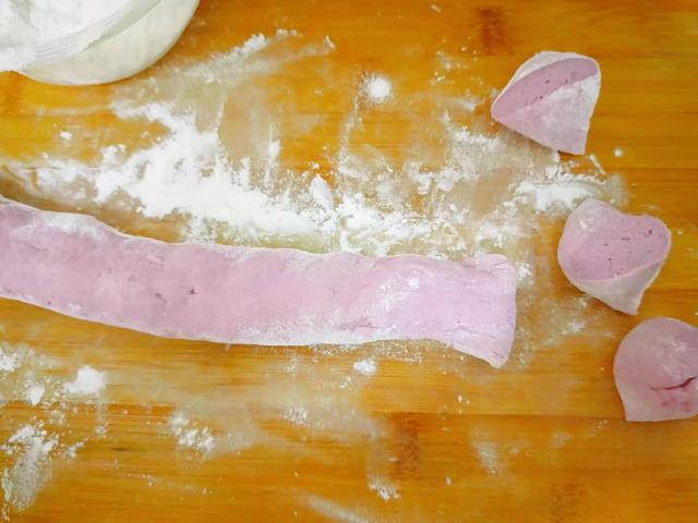 宝宝抗拒果蔬没有食欲，这几种果蔬花样馒头，制作简单，宝宝超爱