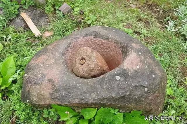 煤矿里破碎机图