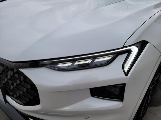 试驾EVOS，捅破传统燃油车的天花板，福特要做先行者？