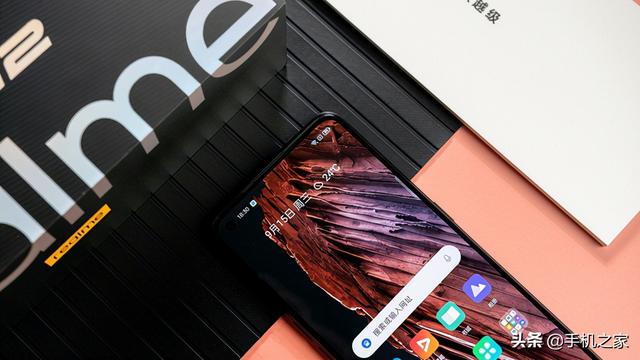 从一千到五千 这些大屏长续航的5G手机你值得拥有