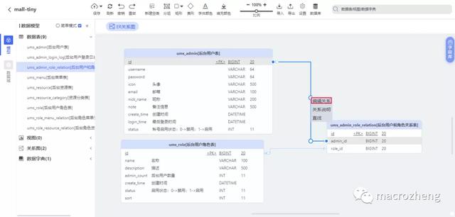 干掉 PowerDesigner！这款国人开源的数据库设计工具真香