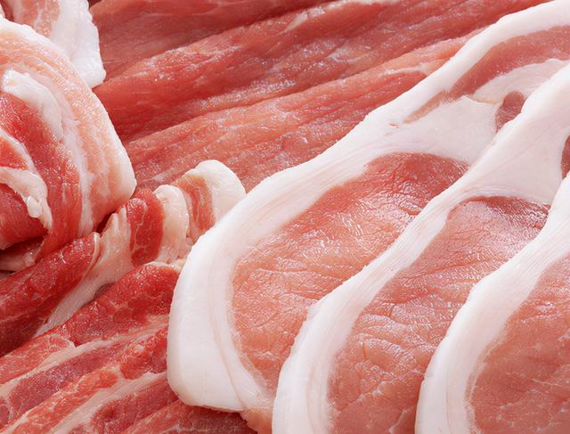 吃猪肉时，这个部位注意要少吃