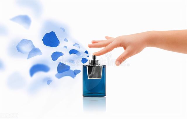 香水怎么用(香水怎么用留香持久)
