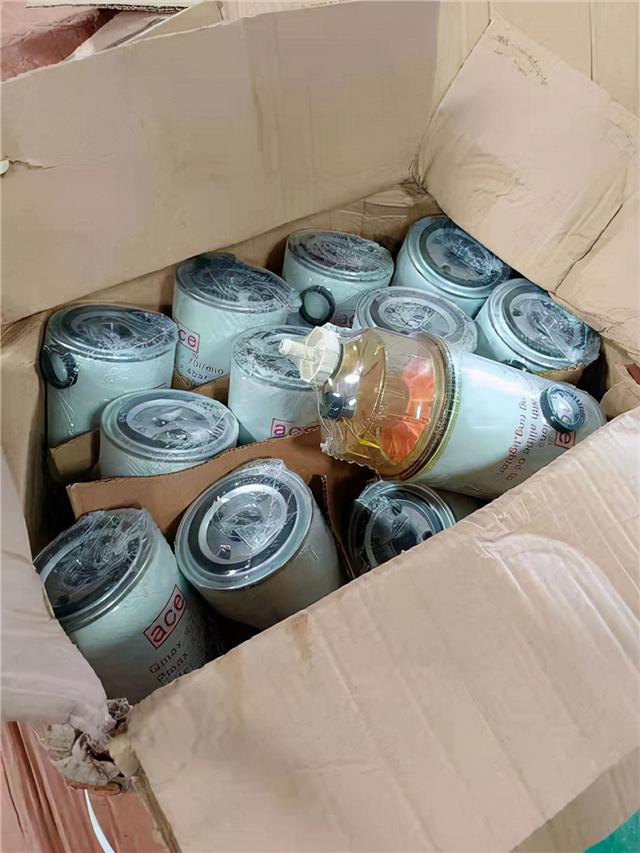 苏州油水分离过滤机