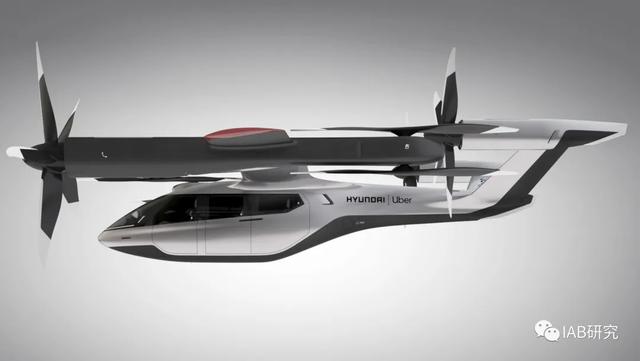 现代汽车，将于2028年推出自动驾驶电动飞行汽车