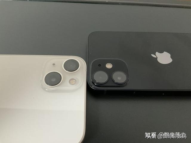 iPhone  13 建议买哪个颜色？