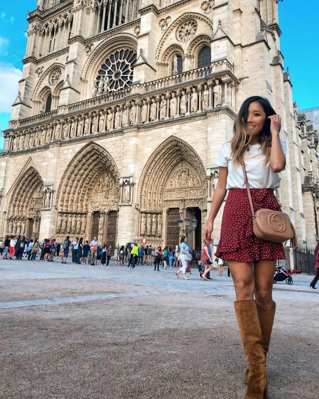 澳洲华裔女子瞒父母每天“假装上班”创业，时装品牌市值逾3亿元