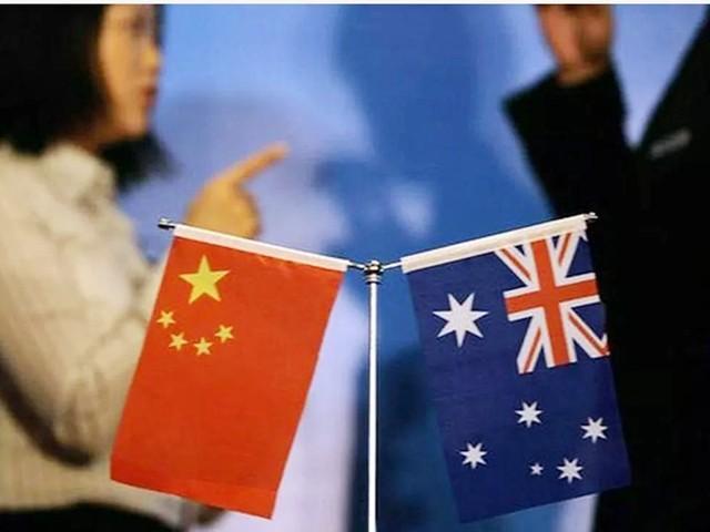 澳大利亚为什么越来越孤立？这就是“对抗中国”的后果
