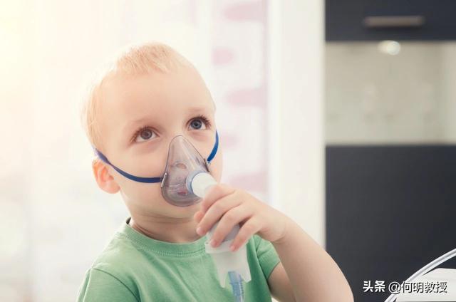 冬季要注意呼吸系统疾病，四种常见疾病应该防起来