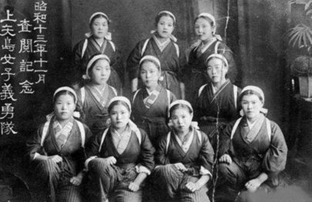 日本投降后，留在中国的10万日本女人，为何抢着嫁给中国男人？