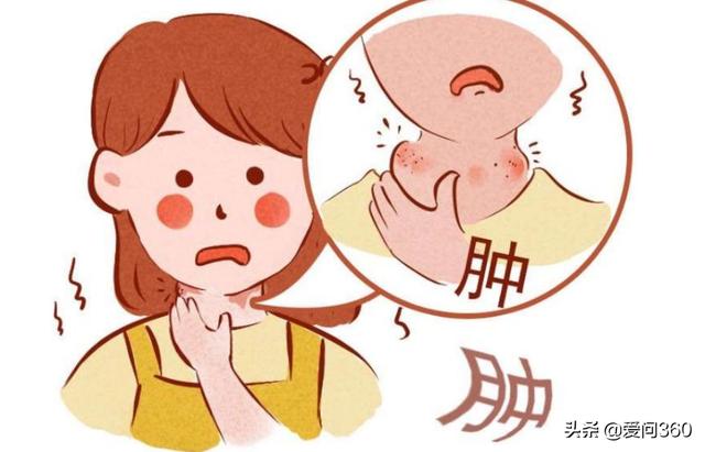 甲状腺的4个作用不可替代，不想甲状腺受损，这些事不能做