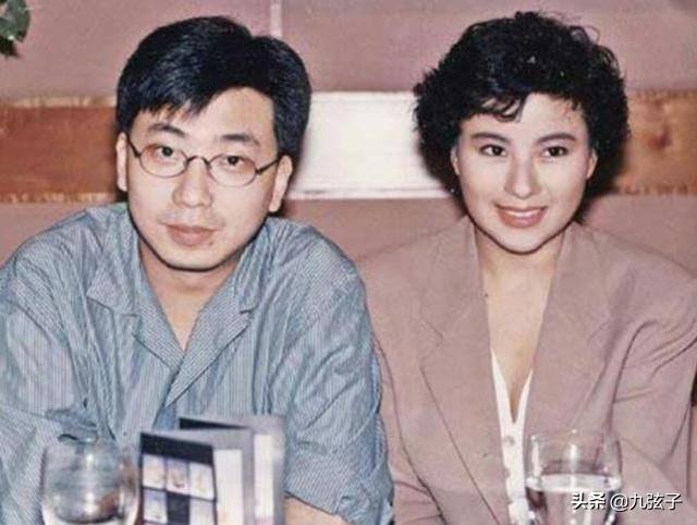 李美凤:从“艳星”翻车到豪门阔太，李美凤如何将一手烂牌打成人生赢家