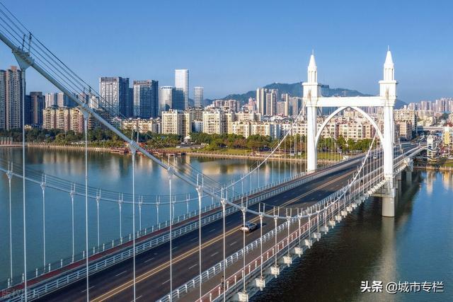 广东十大强镇出炉