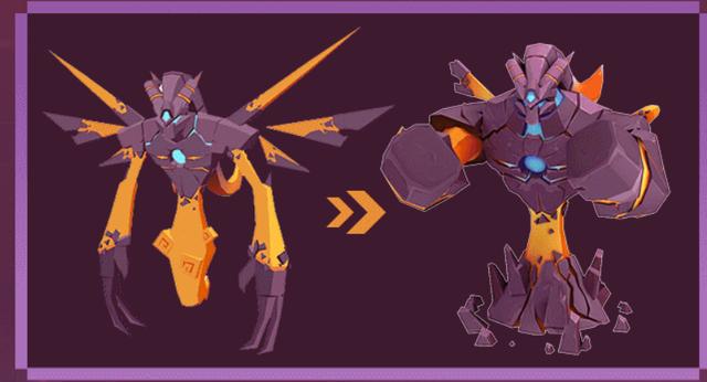 如何战胜迷你世界虚空幻影?看完攻略就一清二楚,网友:不难挑战