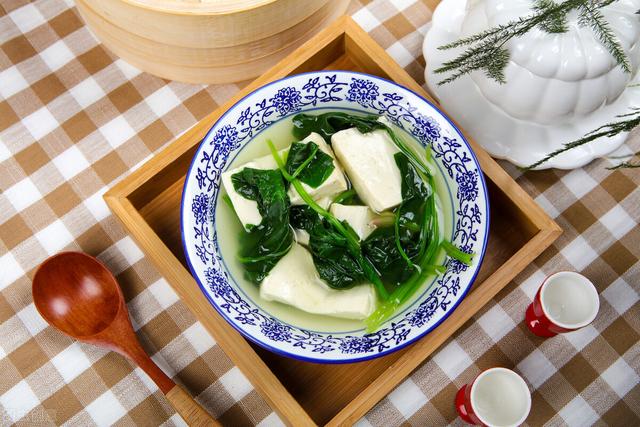 补钾的蔬菜有哪些