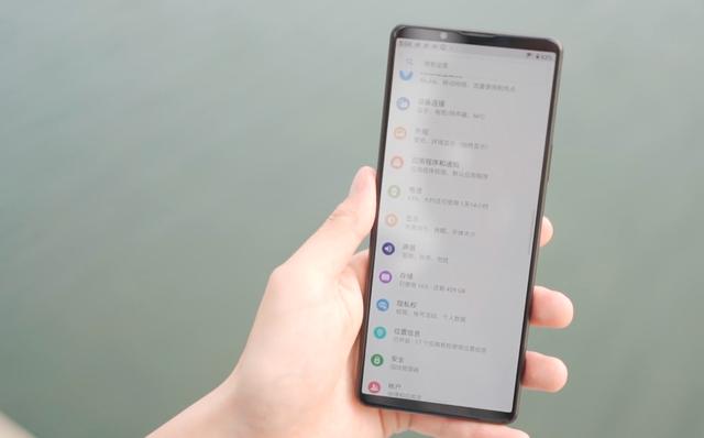索尼Xperia 1 Ⅲ成为影像旗舰你够格么？谁给的勇气超越苹果12pro？