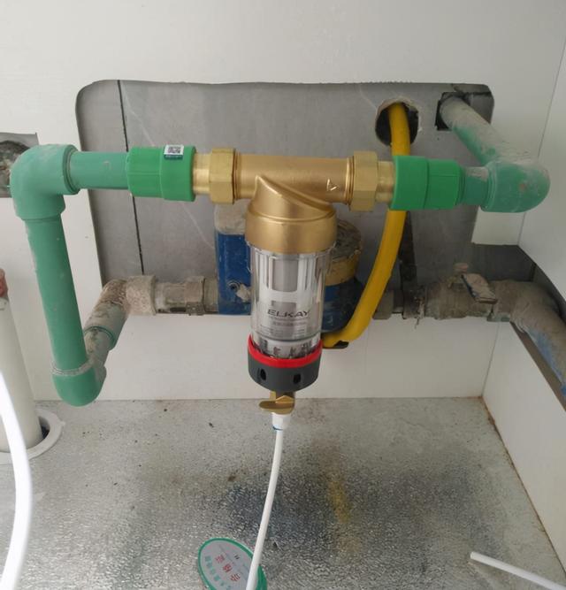 节能过滤机价格对比