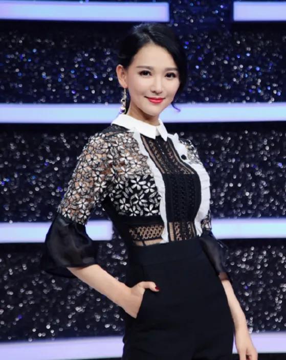 主持人亚丽的跳舞视频(主持人亚丽)-天晟网