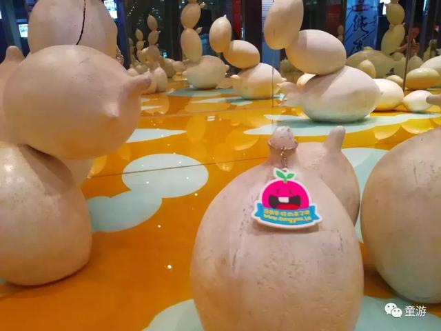 广州大学城科学馆