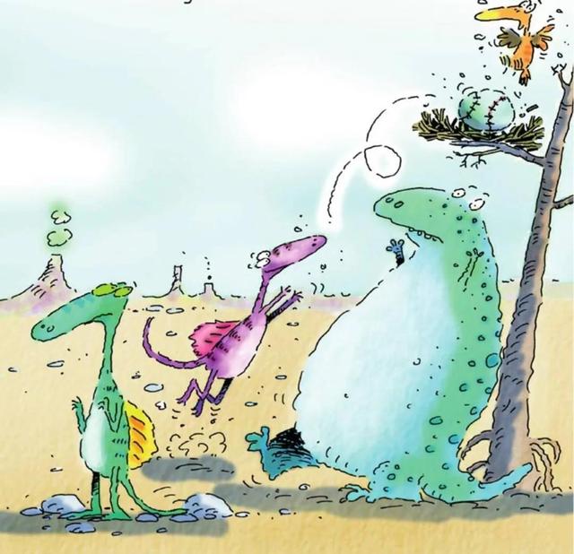 儿童绘本《亲爱的，你也很棒》