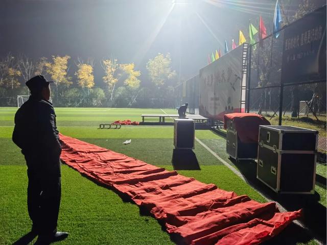 这场“中国梦·航天梦”大型亲子运动会，点燃孩子们的航天梦