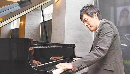 张宇十一郎:“苦情歌王”张宇年轻时是“渣男”，与十一郎分分合合后认清自己