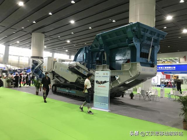 破碎机推力板台平怎么办