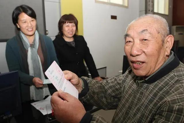 多少岁才算老年人，这个标准你知道吗？