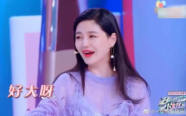 45岁的李湘再一次证明，女儿还是跟妈妈最亲