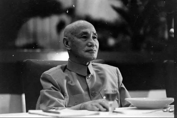 国民党为什么会失败（蒋介石败逃台湾时总结3点原因）
