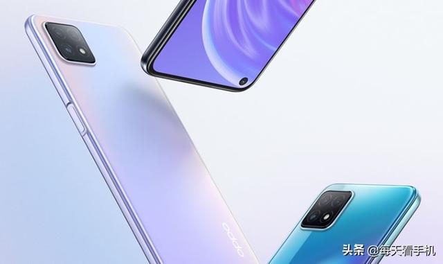 OPPO這款千元機降至新低！支持雙模5G還有高刷挖孔屏